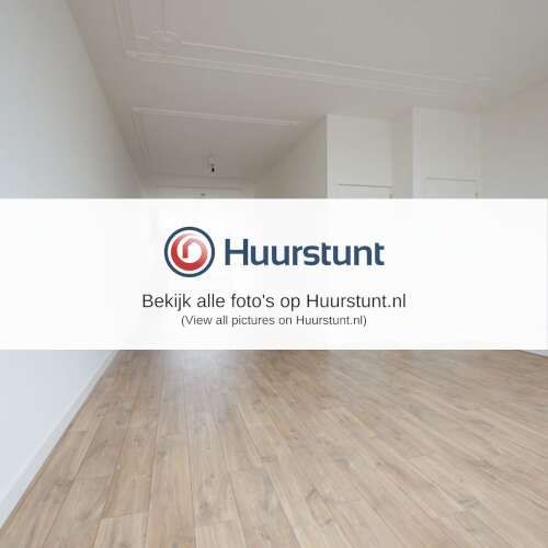 Woning aan de Oudedijk te Rotterdam