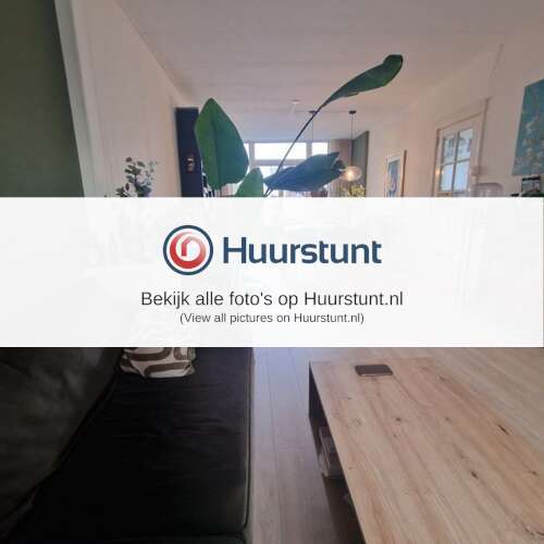 Woning aan de Oudedijk te Rotterdam