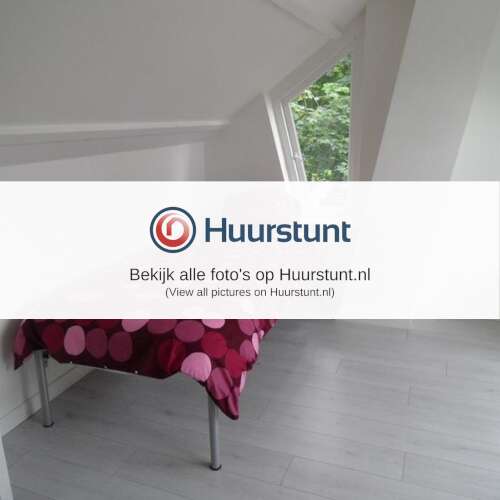 Woning aan de Venuslaan te Eindhoven