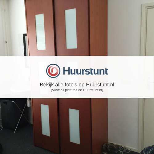 Woning aan de Accumulatorstraat te Eindhoven