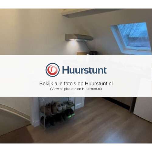 Woning aan de Tongelresestraat te Eindhoven