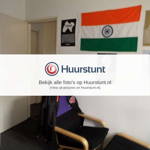 Woning aan de Voorterweg te Eindhoven