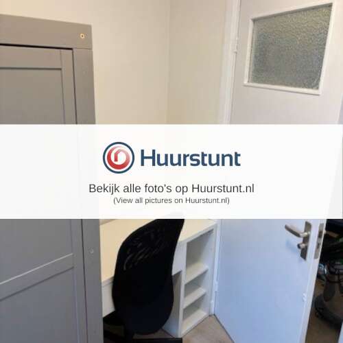 Woning aan de Tongelresestraat te Eindhoven