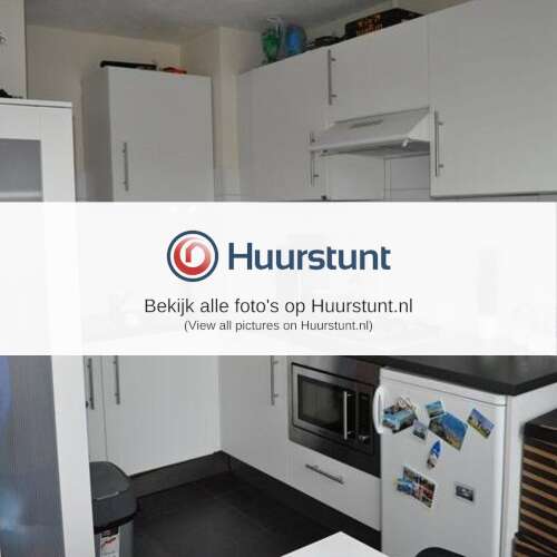 Woning aan de Jan van Riebeecklaan te Eindhoven