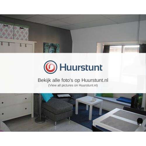 Woning aan de Korte Tuinstraat te Tilburg