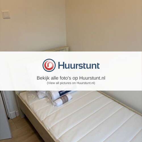 Woning aan de Tongelresestraat te Eindhoven