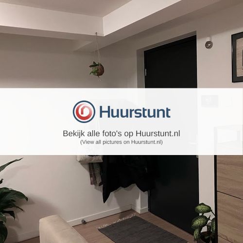 Woning aan de Kromstraat te Veldhoven