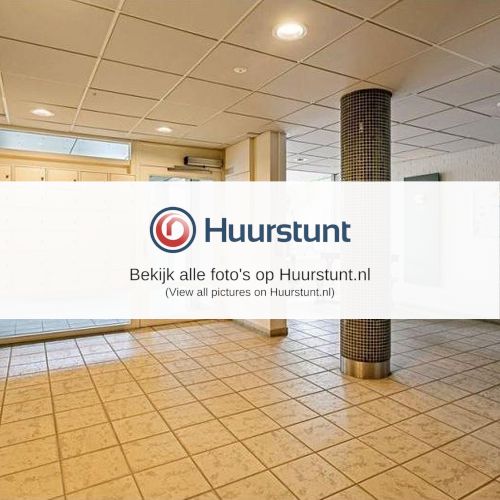 Woning aan de Ovidiuslaan te Den Bosch