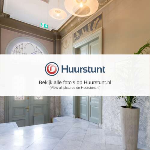 Woning aan de Heuvelring te Tilburg