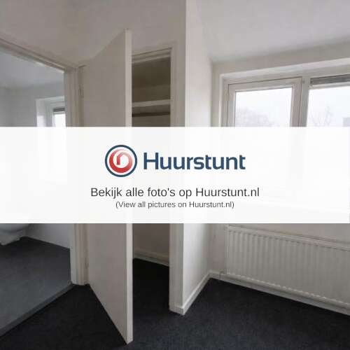 Woning aan de Accumulatorstraat te Eindhoven