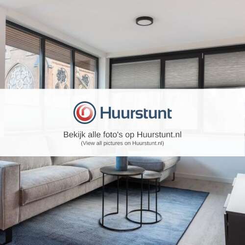 Woning aan de Kerkstraat te Eindhoven