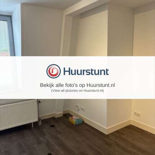 Woning aan de Aalsterweg te Eindhoven