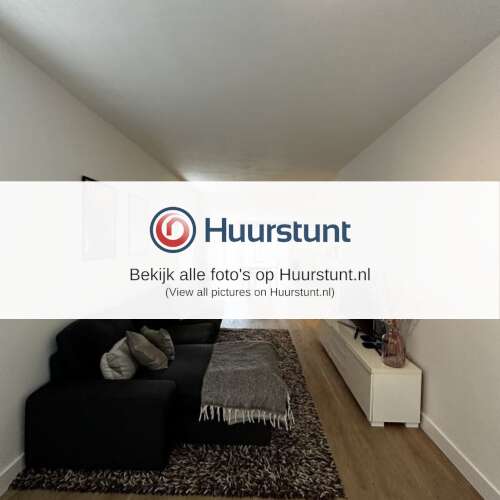 Woning aan de Scheidingstraat te Eindhoven