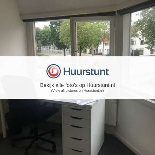 Woning aan de Kempensebaan te Eindhoven