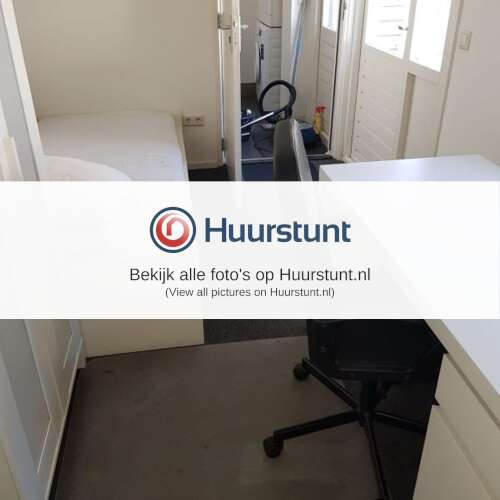 Woning aan de Wilgenroosstraat te Eindhoven