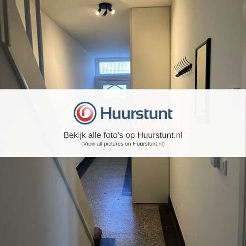 Woning aan de St. Theresiastraat te Eindhoven