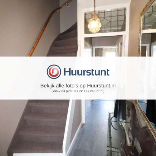 Woning aan de Thomas à Kempislaan te Eindhoven