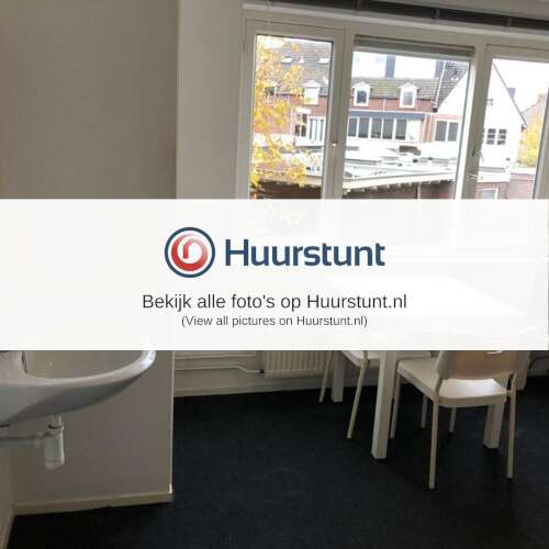 Woning aan de Accumulatorstraat te Eindhoven