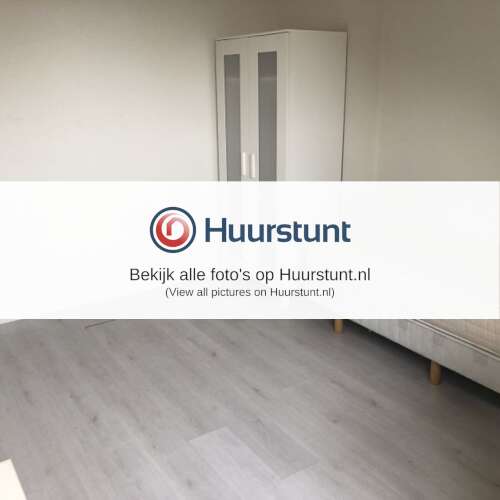 Woning aan de Heydaalweg te Eindhoven