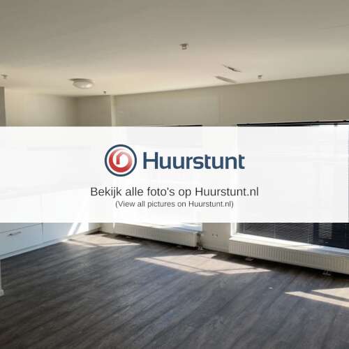 Woning aan de Markt te Eindhoven