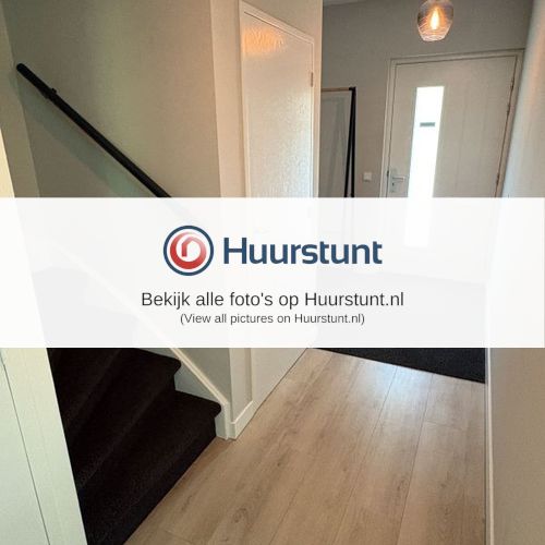 Woning aan de Juliana de Lannoylaan te Waalre