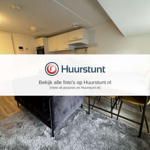 Woning aan de Broekhovenseweg te Tilburg