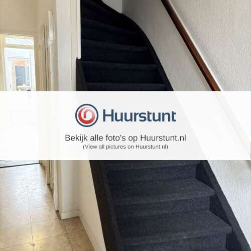 Woning aan de Zeelsterstraat te Eindhoven