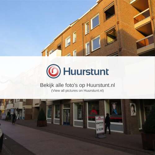 Woning aan de Sint Christoffelstraat te Roermond