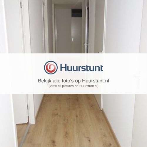 Woning aan de Wolbrantskerkweg te Amsterdam