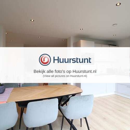 Woning aan de Aurikelstraat te Amsterdam