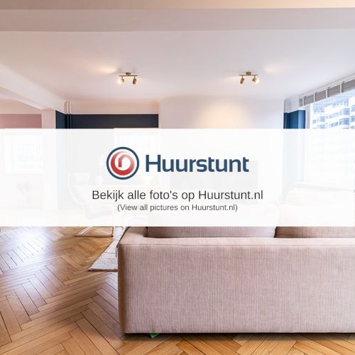 Woning aan de Henri Zagwijnstraat te Amsterdam