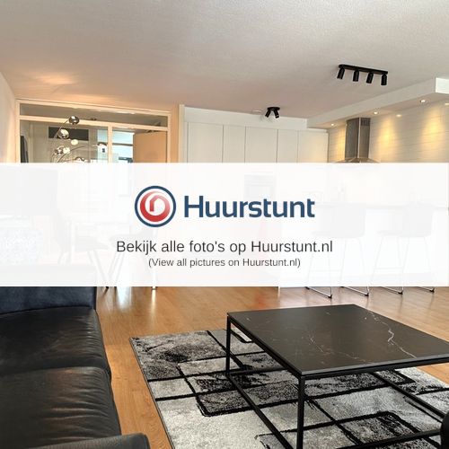 Woning aan de Gedempte Zalmhaven te Rotterdam