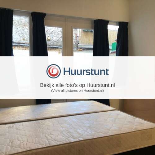 Woning aan de Beeklaan te Den Haag