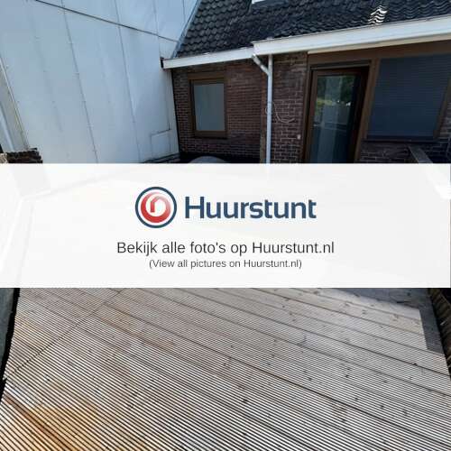 Woning aan de Eikenderweg te Heerlen