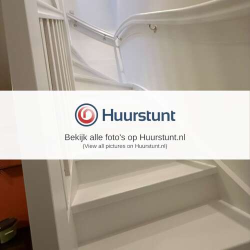 Woning aan de Koninginneweg te Amsterdam