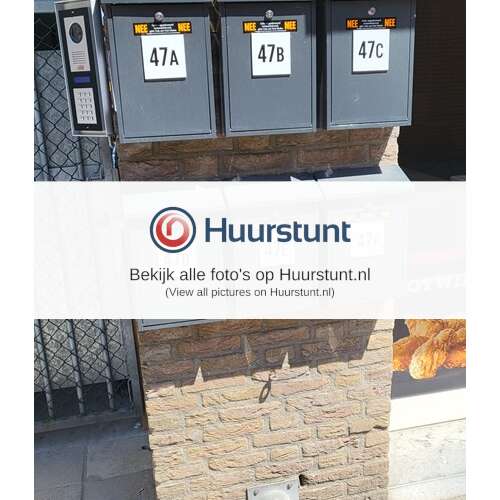 Woning aan de Tussenweg te Hoofddorp