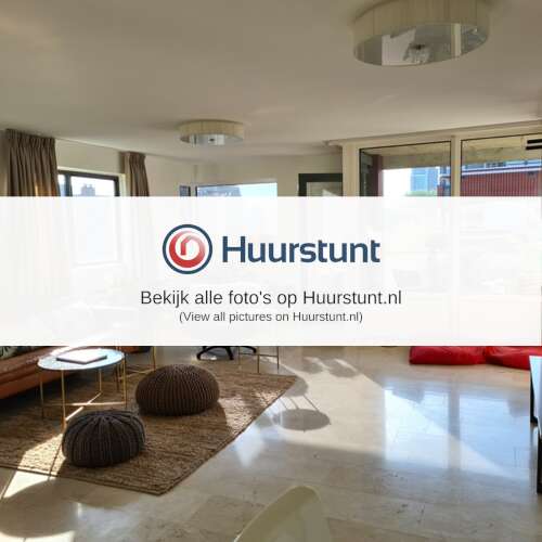 Woning aan de Kamerlingh Onnesstraat te Amstelveen