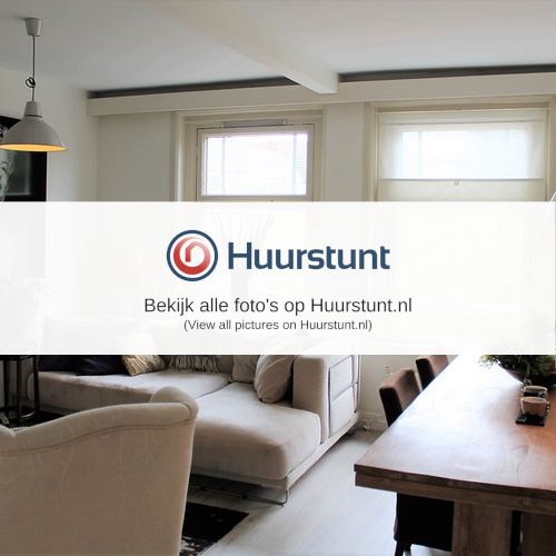 Woning aan de Gillis van Ledenberchstraat te Amsterdam