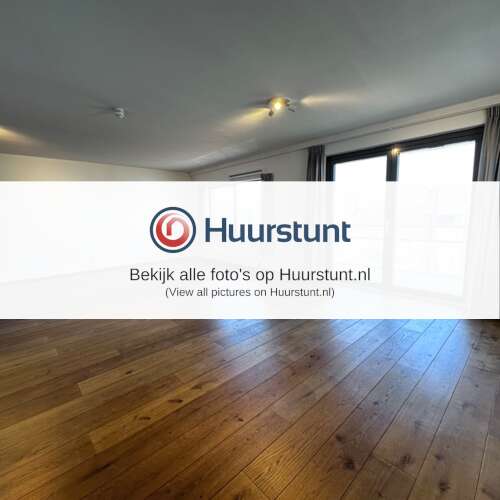 Woning aan de Hellingweg te Den Haag