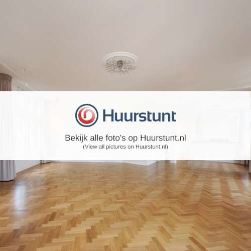 Woning aan de Hofweg te Den Haag