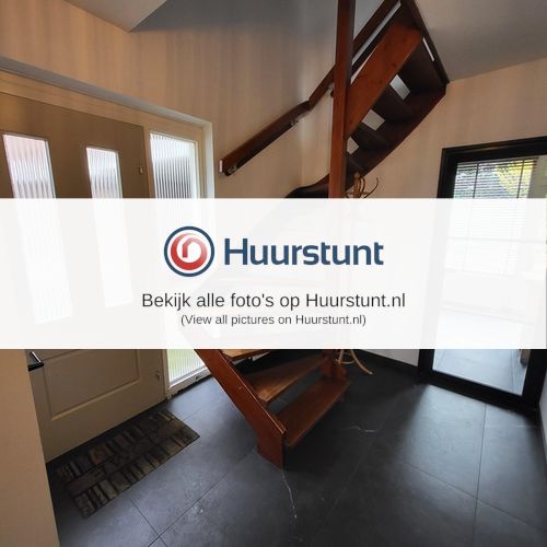 Woning aan de Oeverbergstraat te Kessel