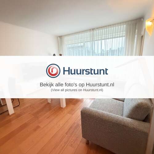 Woning aan de Zonnesteinhof te Amstelveen