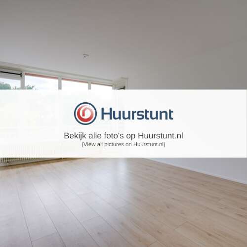 Woning aan de Tannhäuserdreef te Utrecht