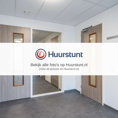 Woning aan de Victoriastein te Ede