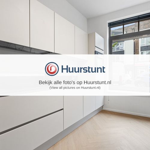 Woning aan de Hertogstraat te Nijmegen