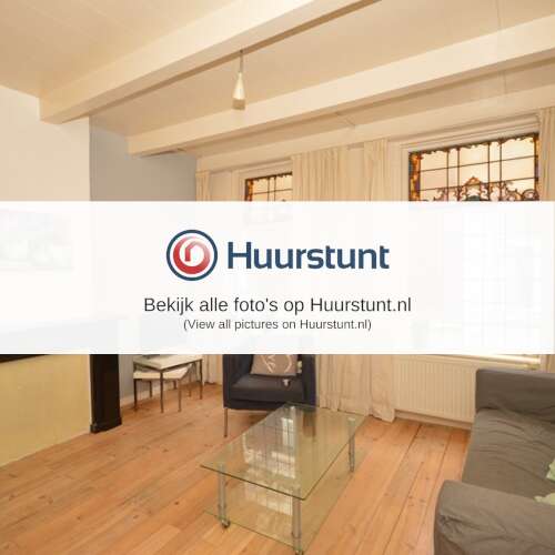 Woning aan de Belgracht te Dordrecht