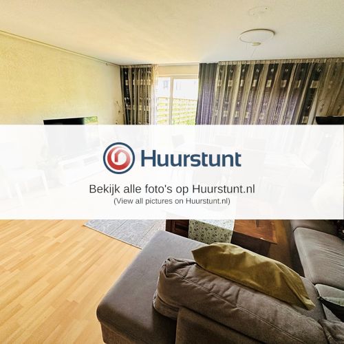 Woning aan de Jo Vincentlaan te Amstelveen