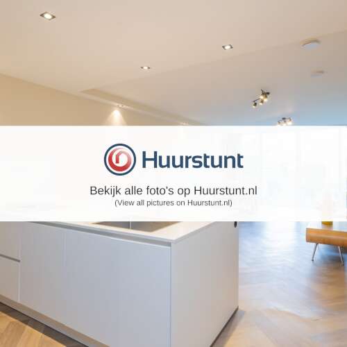 Woning aan de Amstelveenseweg te Amsterdam