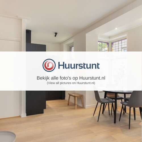 Woning aan de Priemstraat te Nijmegen