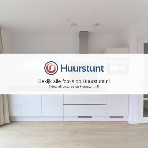 Woning aan de Faas Wilkesstraat te Amsterdam